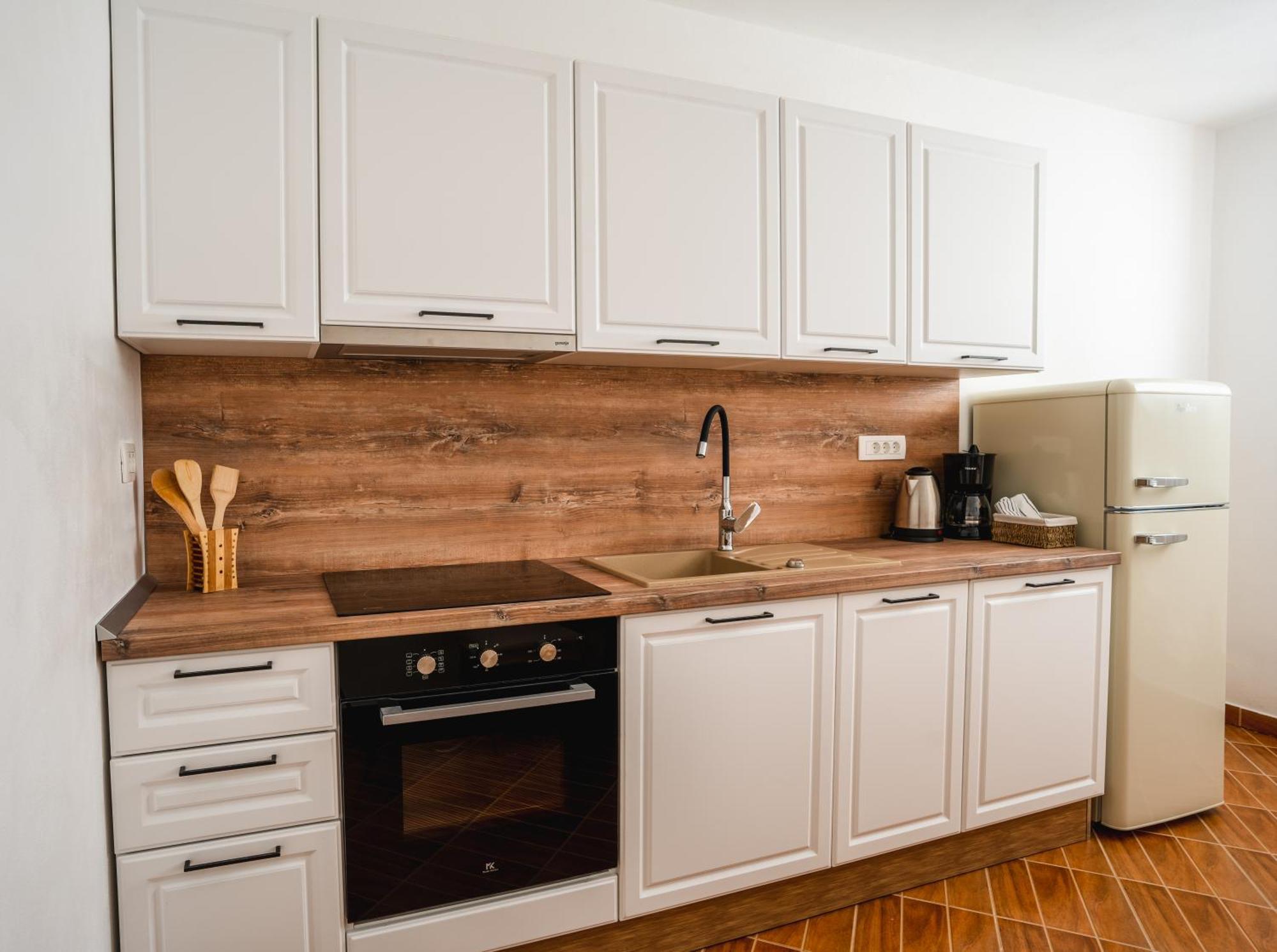 Lavanda Apartments & Room Sveti Lovrec Pazenaticki Room photo